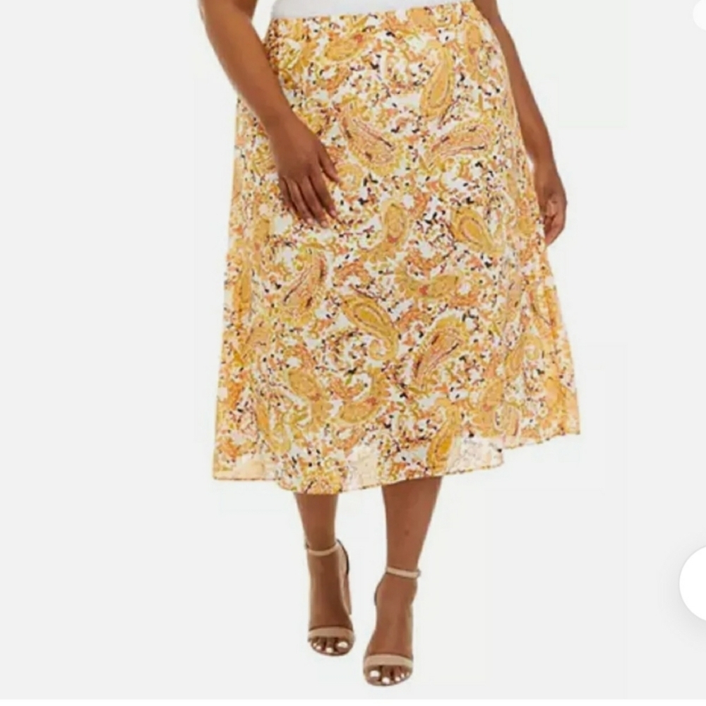 🆕️Ladies Kasper​ Skirt